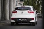 Kia Rio 5-Door 2014 года